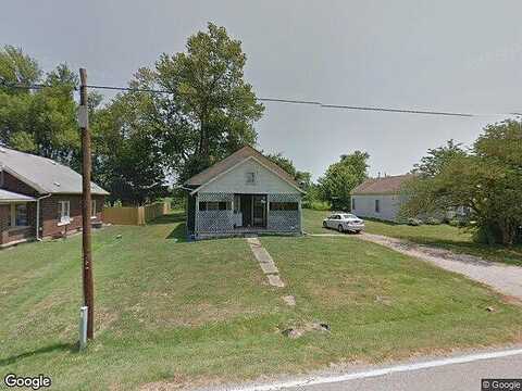 Bullocktown, BOONVILLE, IN 47601