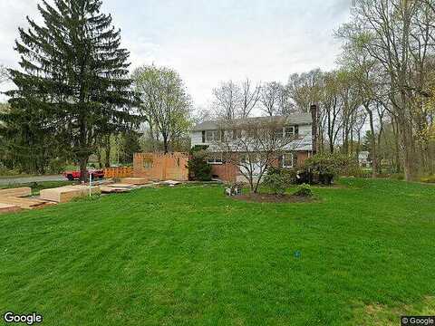 Pine Tree, ORANGE, CT 06477