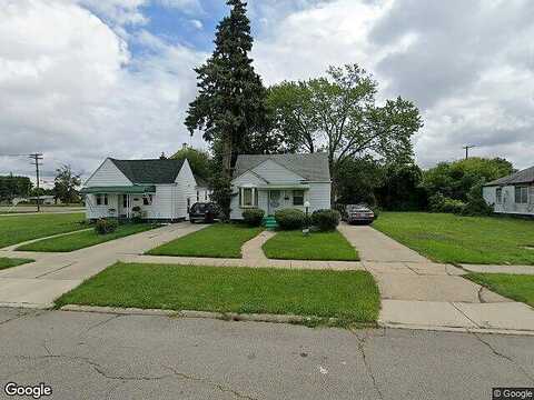 Williams, INKSTER, MI 48141
