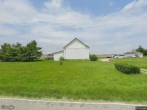 W 200 N Road, Marion, IN 46952