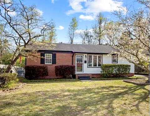 Clyde, JACKSONVILLE, NC 28540