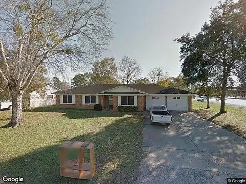 Ash, EL CAMPO, TX 77437