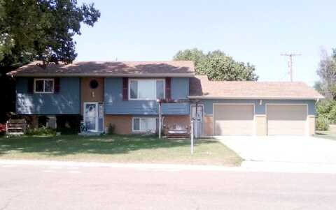 10Th, LUSK, WY 82225