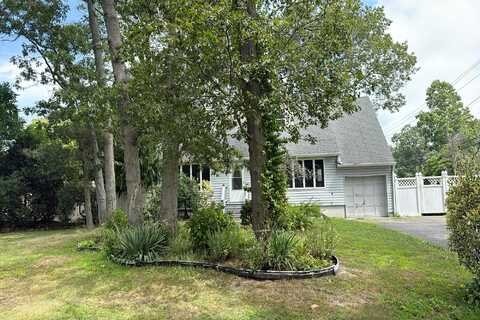 Seaside, PATCHOGUE, NY 11772