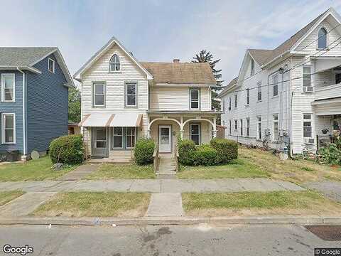 Broad, JERSEY SHORE, PA 17740