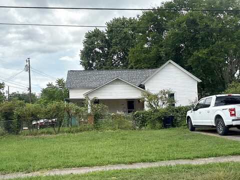 Franklin, TULLAHOMA, TN 37388