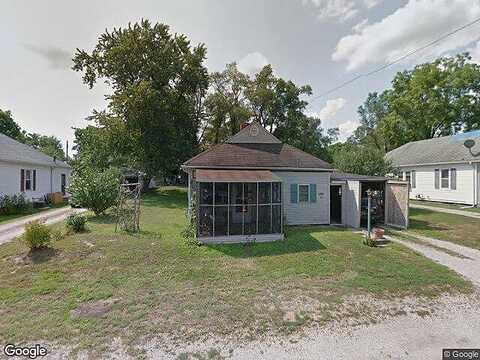 Crescent, HAVANA, IL 62644