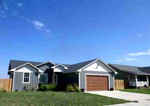 Hawthorne, GARDEN CITY, KS 67846