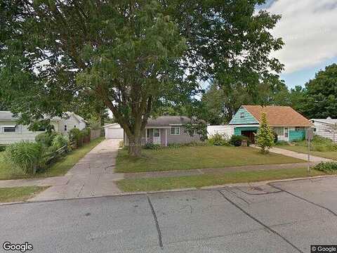 York, SOUTH BEND, IN 46614