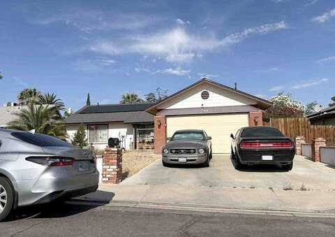 Fenoak, BARSTOW, CA 92311