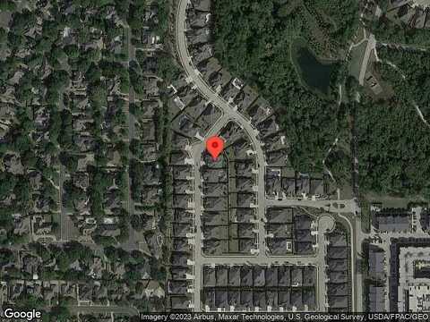 Petrus Blvd, Colleyville, TX 76034