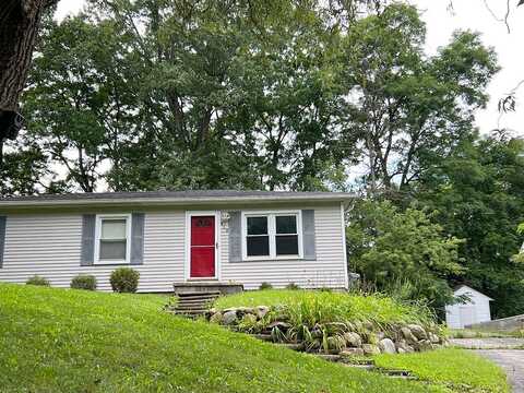 Orion, LAKE ORION, MI 48362