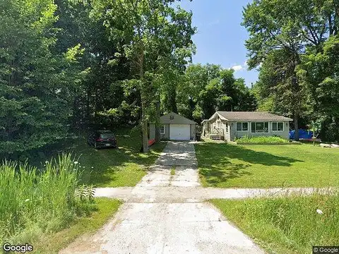 Orion, LAKE ORION, MI 48362