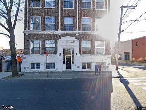 Chapel, NEW HAVEN, CT 06511