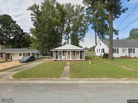 West, EMPORIA, VA 23847