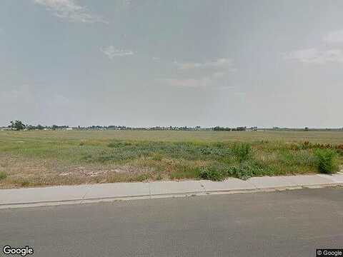 3Rd Street, Severance, CO 80546