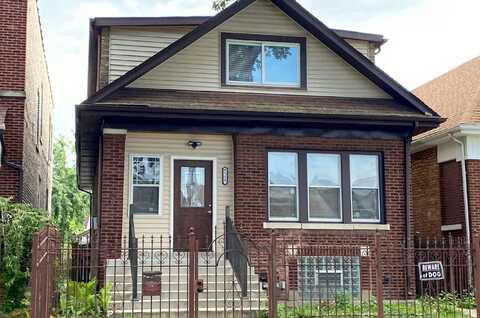 Wellington, CHICAGO, IL 60641