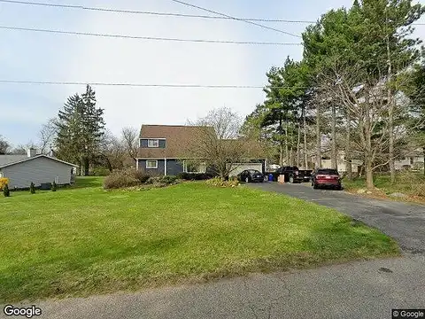 Loch, HIGHLAND, MI 48357