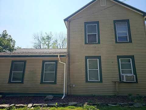 Scott, HOOSICK FALLS, NY 12090