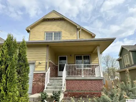 Lake, OMAHA, NE 68111