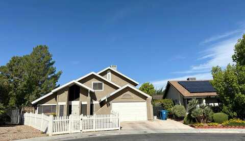 Walhaven, LAS VEGAS, NV 89103