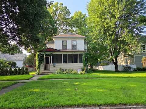 Van Buren, ANOKA, MN 55303
