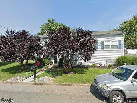 Garfield, SOUTH PLAINFIELD, NJ 07080
