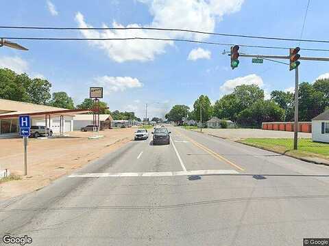 Finegan Ave, NEWPORT, AR 72112