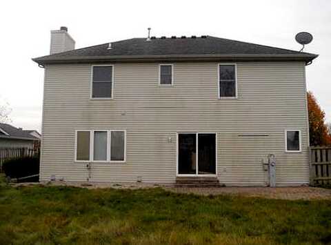 Saratoga, JANESVILLE, WI 53546