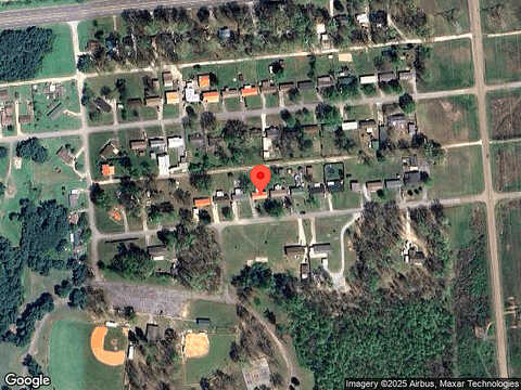 Ashe, NEW JOHNSONVILLE, TN 37134