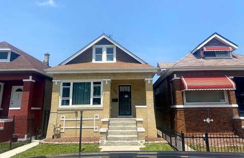 91St, CHICAGO, IL 60619