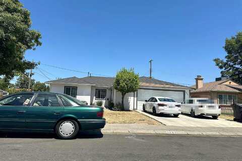42Nd, SACRAMENTO, CA 95824