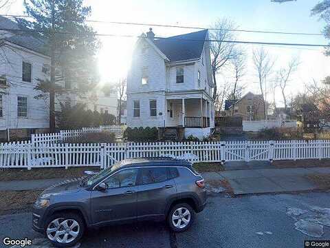 Van Cortlandt, BRONX, NY 10470