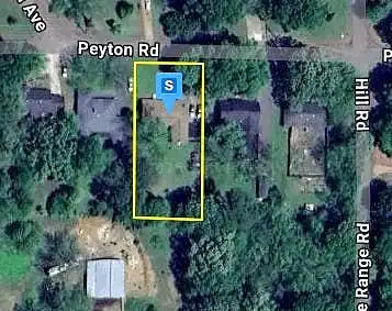 Peyton, COLDWATER, MS 38618