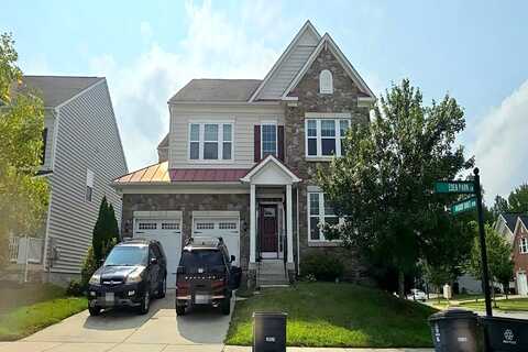 Eden Park, UPPER MARLBORO, MD 20772