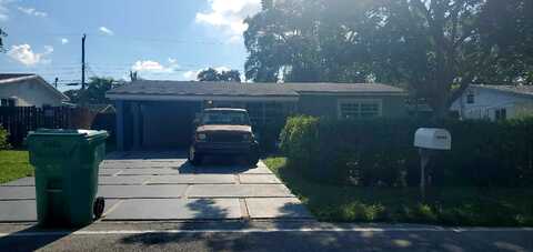 25Th, FORT LAUDERDALE, FL 33312