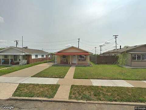5Th, ECORSE, MI 48229