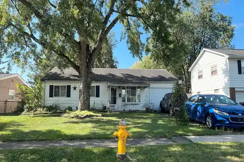 Stiles, COLUMBUS, OH 43228