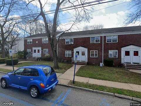 Colonial Terrace #3, Hackensack, NJ 07601