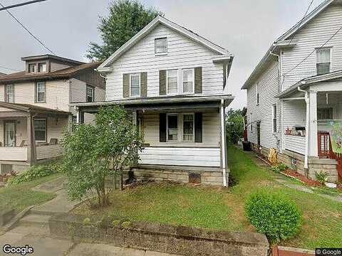 Mecklem Ave, Rochester, PA 15074