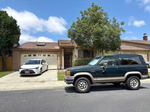 Mayflower, OCEANSIDE, CA 92057