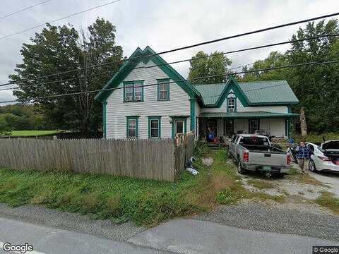 Jay, RICHFORD, VT 05476