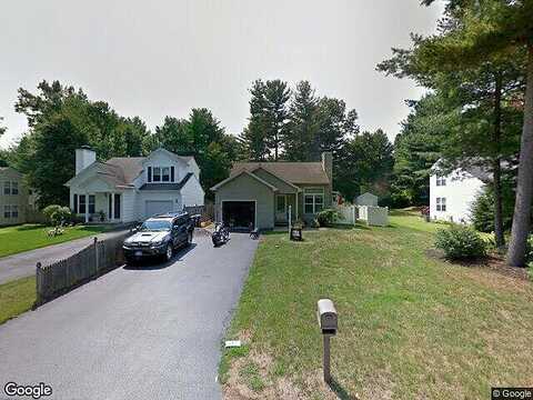 Skylark, BALLSTON SPA, NY 12020