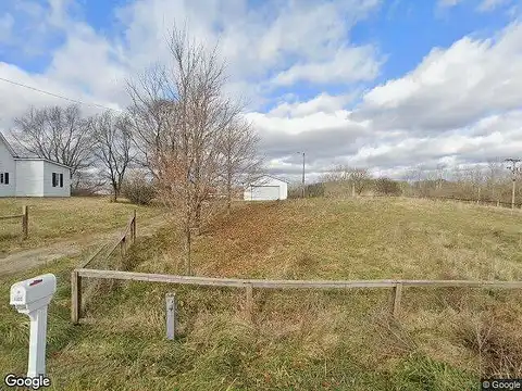 County Road 800, MUNCIE, IN 47302