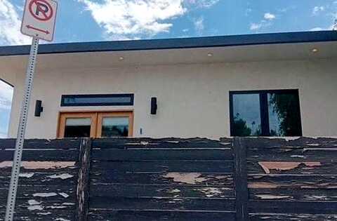 Bamford, LOS ANGELES, CA 90042