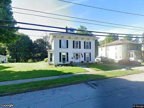 Myrtle, LE ROY, NY 14482