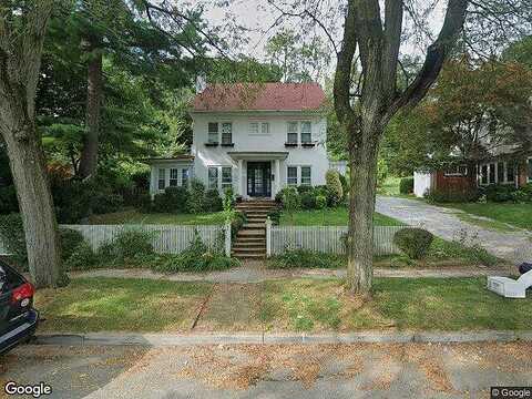 Park, READING, PA 19609