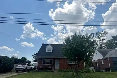 Desales, LEBANON, OH 45036