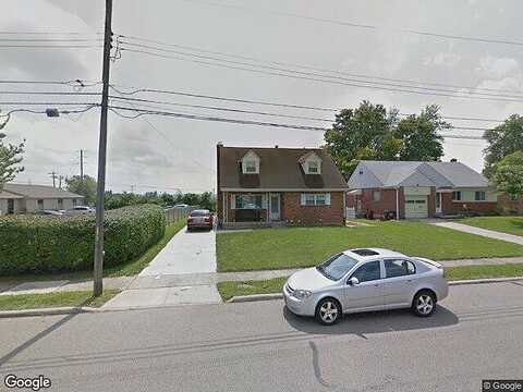 Desales, LEBANON, OH 45036