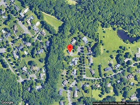 Lake View Ct, PRINCETON JUNCTION, NJ 08550